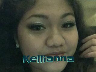 Kellianna