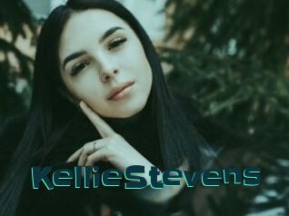 KellieStevens