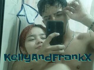 KellyAndFrankX