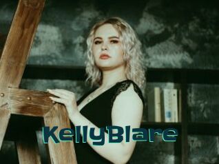 KellyBlare