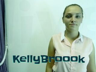 KellyBroook