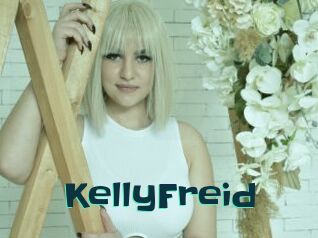 KellyFreid Live Cams