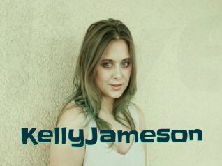 KellyJameson