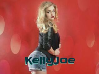 KellyJoe