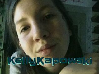 KellyKapowski