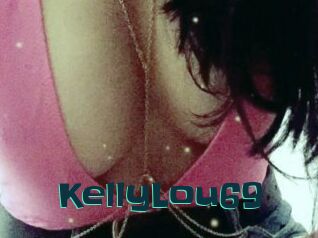 KellyLou69