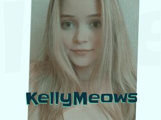 KellyMeows