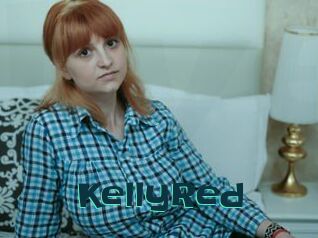 KellyRed
