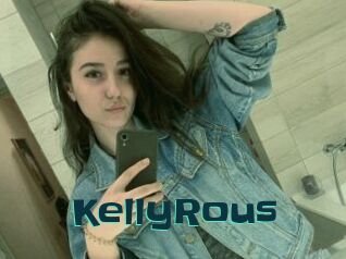 KellyRous