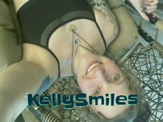 KellySmiles