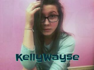 KellyWayse