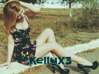 KellyX3