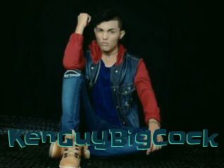 KenGuyBigCock