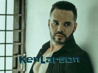 KenLarson