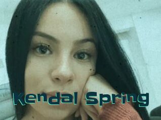 Kendal_Spring