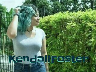 KendallFoster Live Cams