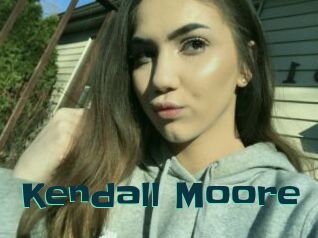 Kendall_Moore