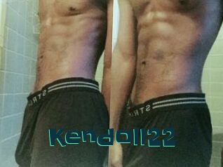 Kendoll22