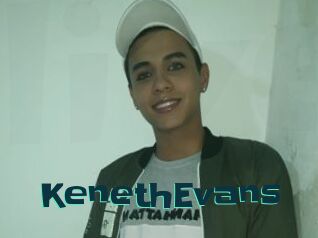 KenethEvans