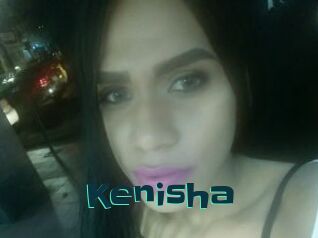 Kenisha