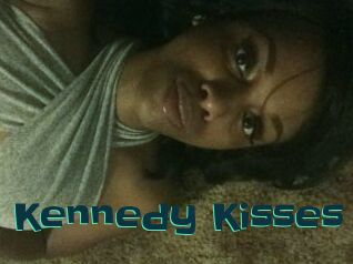 Kennedy_Kisses