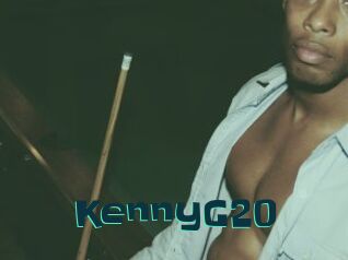 KennyG20