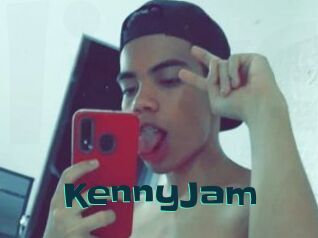 KennyJam