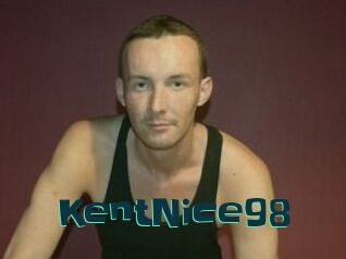 KentNice98