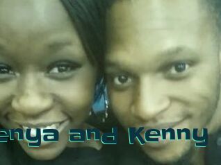 Kenya_and_Kenny