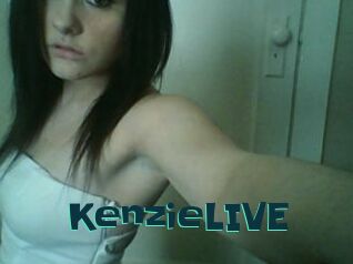 KenzieLIVE