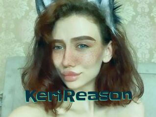 KeriReason