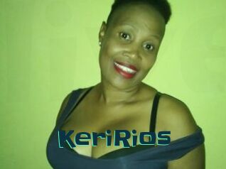 KeriRios