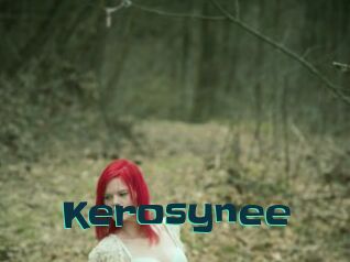 Kerosynee