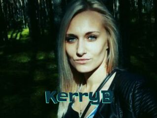 KerryB