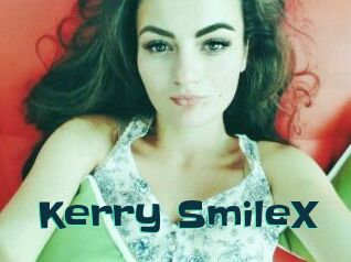 Kerry_SmileX