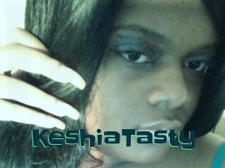 KeshiaTasty