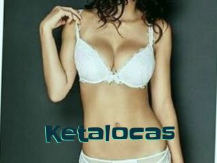 Ketalocas