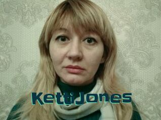 KettiJones