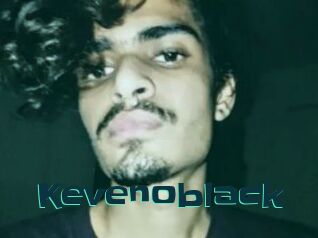 Kevenoblack