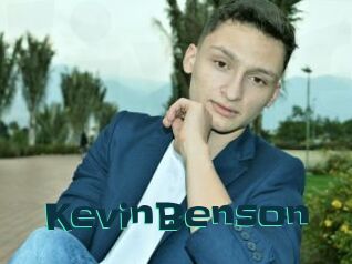 KevinBenson