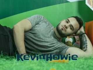 KevinHowie