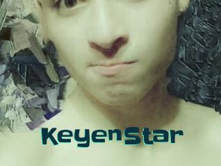 KeyenStar