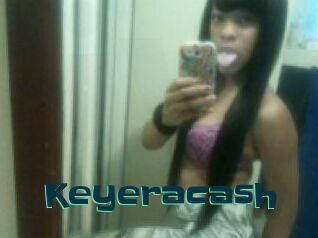 Keyeracash