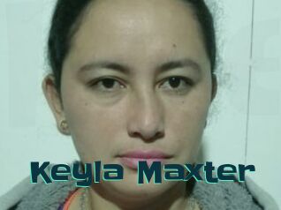 Keyla_Maxter