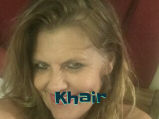Khair