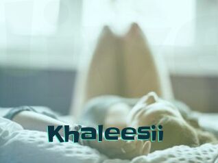 Khaleesii_