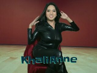 KhaliAnne