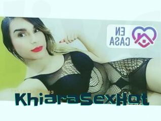 KhiaraSexHot