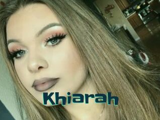 Khiarah