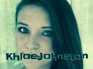 KhloeJohnston